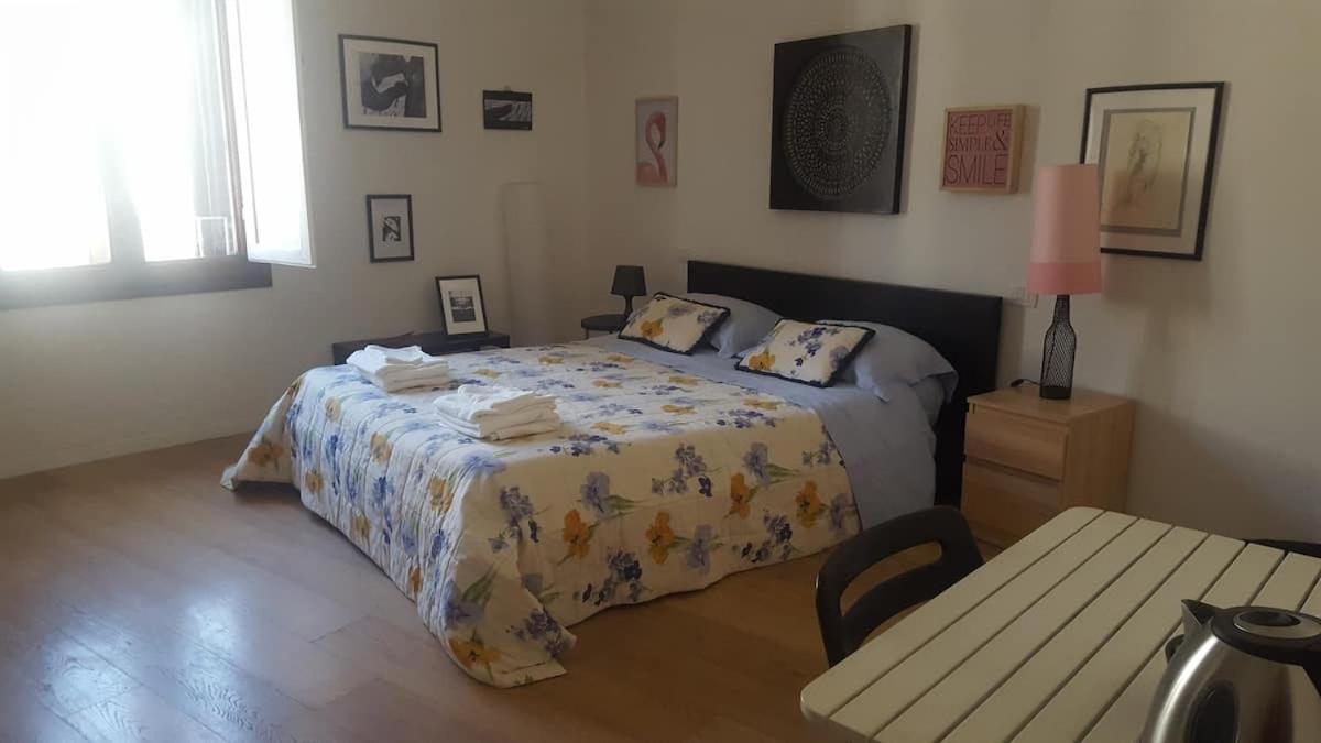 Chiara Room Florenz Exterior foto