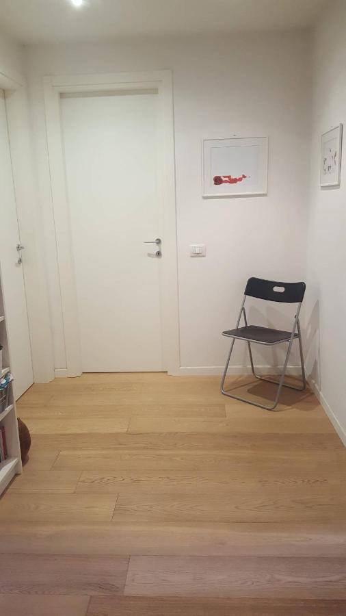 Chiara Room Florenz Exterior foto