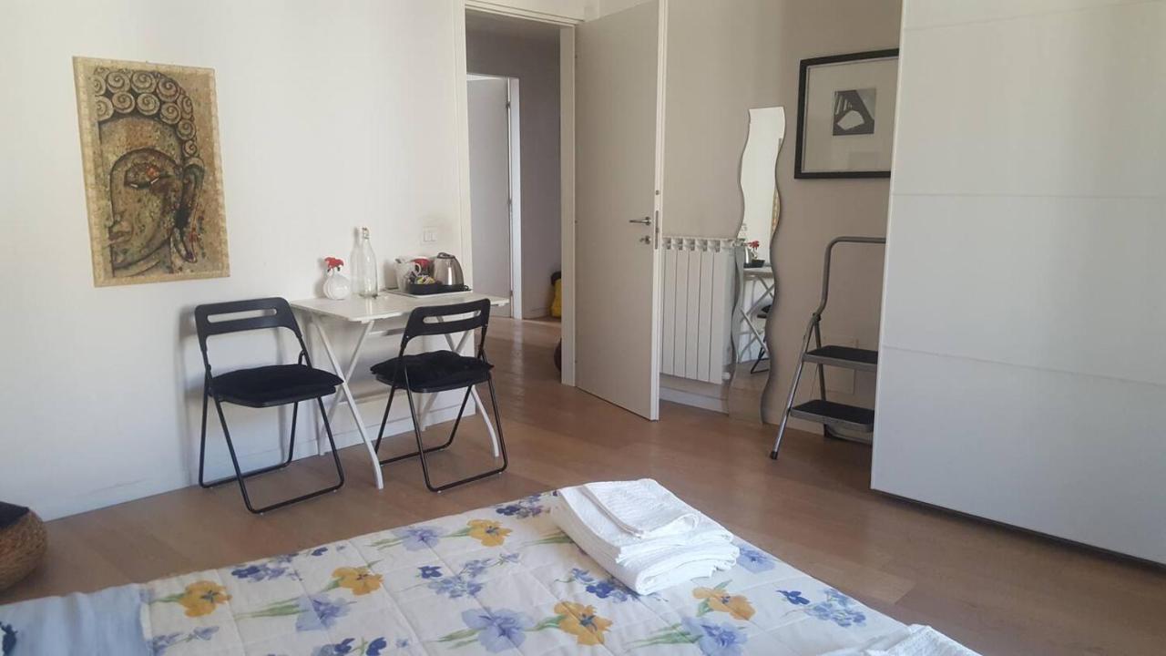 Chiara Room Florenz Exterior foto